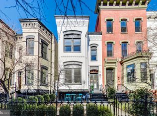 919 R St NW #2, Washington, DC 20001