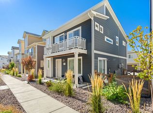 5761 Thurless Ln, Colorado Springs, CO 80927