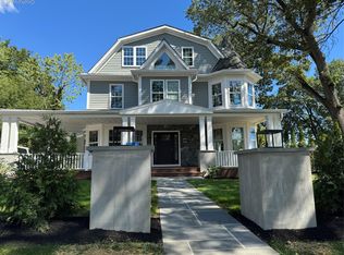 40 N Main St APT 1, Pearl River, NY 10965