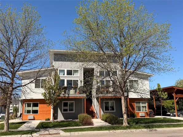 2925 Dublin St Unit 101, Missoula, MT 59808