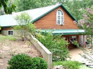 3357 Tyler Bridge Rd, Creal Springs, IL 62922