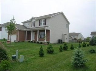 2213 Oakbrook Blvd, Dayton, OH 45434