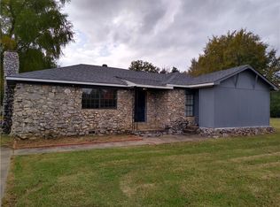 3101 Gate Nine Rd, Greenwood, AR 72936