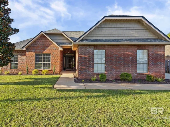 11031 Garrett Rd, Daphne, AL 36526
