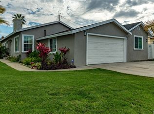 1105 Riderwood Ave, Hacienda Heights, CA 91745