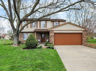 7344 Monon Cir, Indianapolis, IN