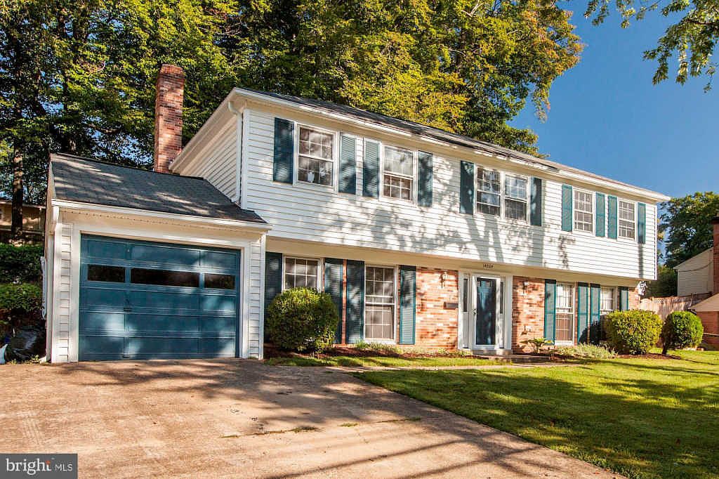 14304 Arctic Ave, Rockville, MD 20853 Zillow