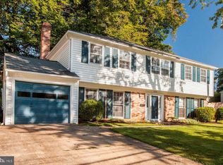 14304 Arctic Ave, Rockville, MD 20853