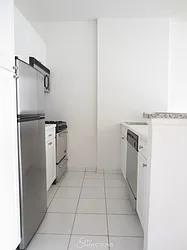 Rented by City Connections Realty