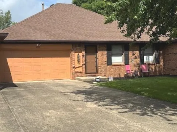 1220 Willow Springs Blvd #38, Brownsburg, IN 46112
