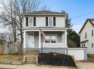 474 Pennsylvania Ave, Rochester, PA 15074