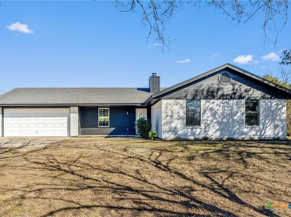 3275 Deer Trl, Kempner, TX 76539