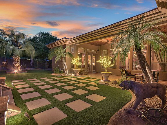 4th image of 7734 E Conquistadores Dr