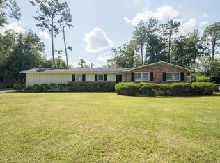 1107 W Park Ave, Valdosta, GA 31602