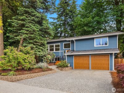 11821 SE 67th Place, Bellevue, WA, 98006