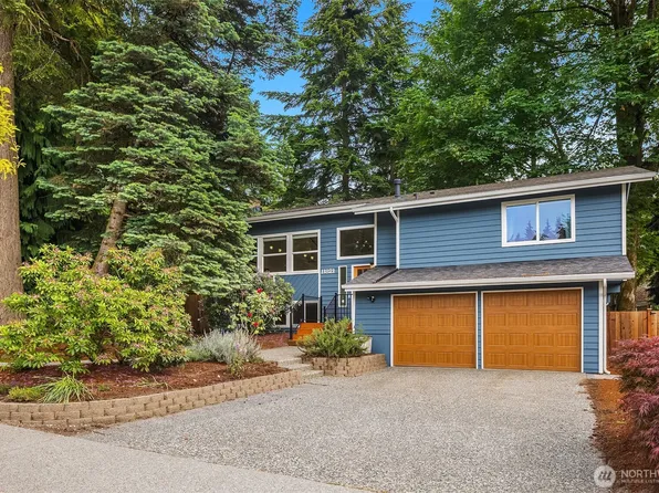 11821 SE 67th Place, Bellevue, WA 98006