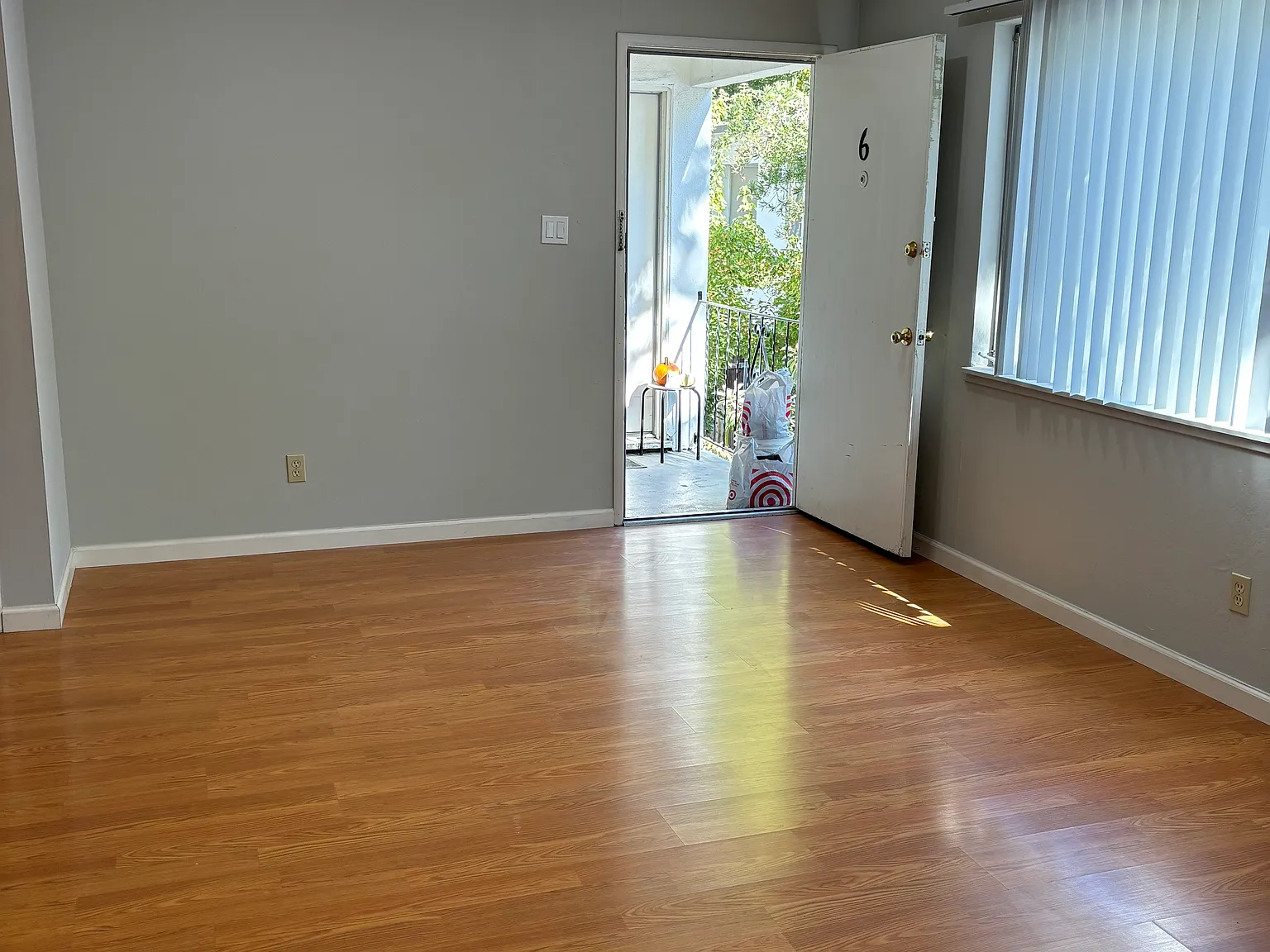 1 bed, 625 sqft, $1,465 — Photo 3