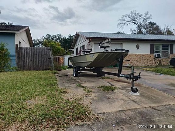 Property Side View