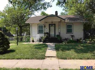 3845 S 19th St, Lincoln, NE 68502