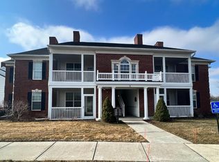 1007 E Summerfield Glen Cir, Ann Arbor, MI 48103