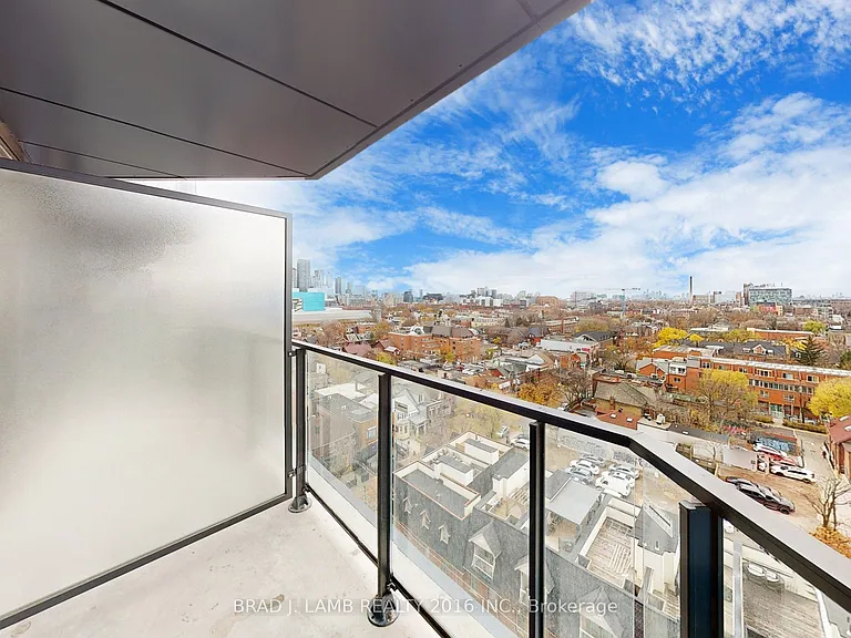 195 McCaul St #1014 — Photo 22