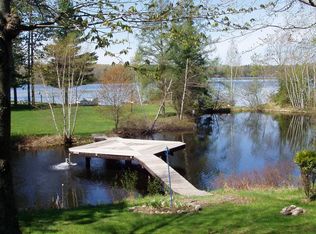 W6508 Crocker Rd, Minong, WI 54859