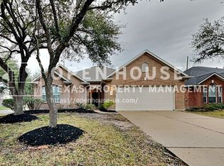 17910 Cypress Valley Ln, Cypress, TX 77429