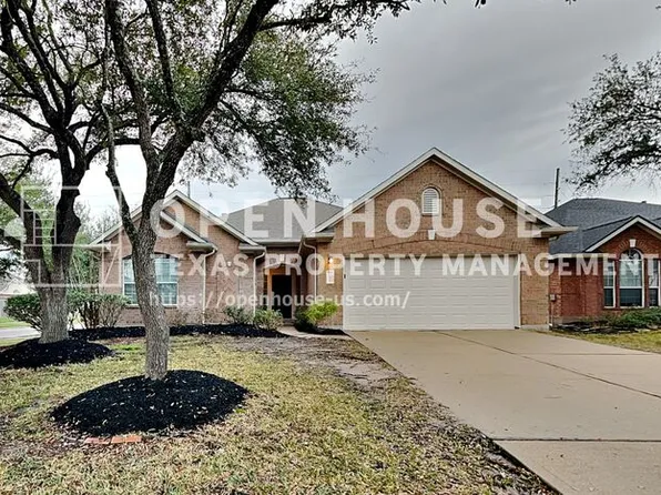 17910 Cypress Valley Ln, Cypress, TX 77429