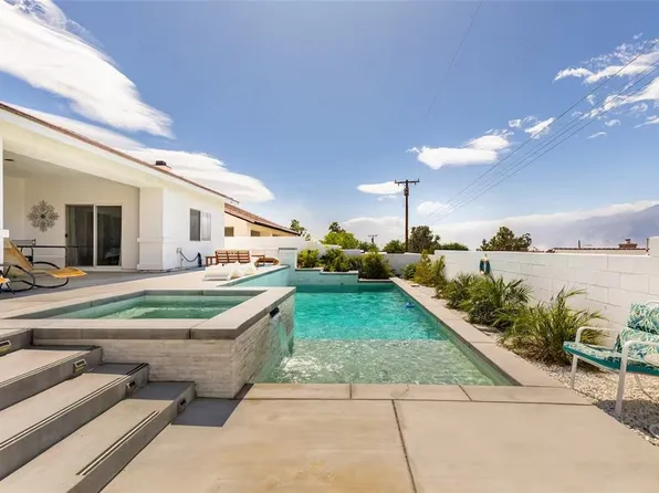 12753 Mountain View Rd, Desert Hot Springs, CA 92240