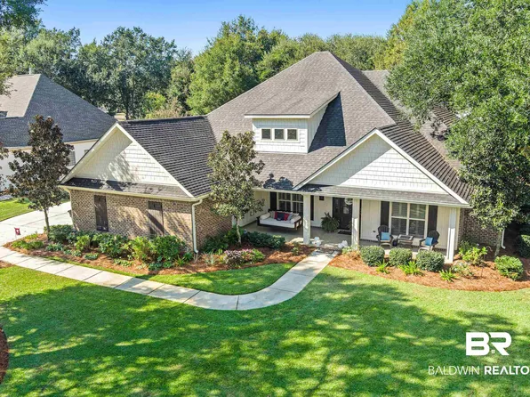 843 Summer Lake St, Fairhope, AL 36532