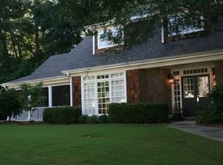 1235 Buttermilk Ln, Griffin, GA 30224