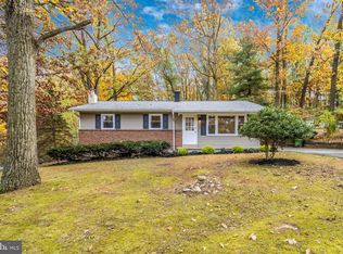 3005 Merle Ct, New Windsor, MD 21776