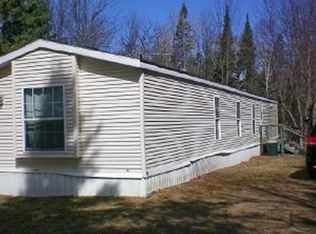 W3948 Sylvan Acres E, Lily, WI 54491