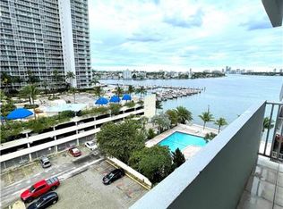 7545 E Treasure Dr APT 8D, North Bay Village, FL 33141