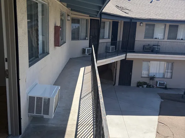 4465 Rosebud Ln #21, La Mesa, CA 91941