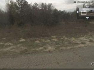 6781 N Darlington Dr, Citrus Springs, FL 34434