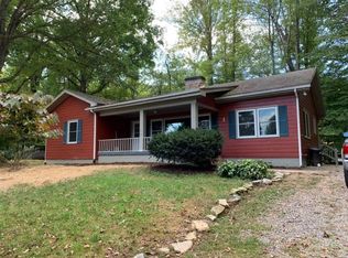 117 Culpepper Dr, Waynesville, NC 28786