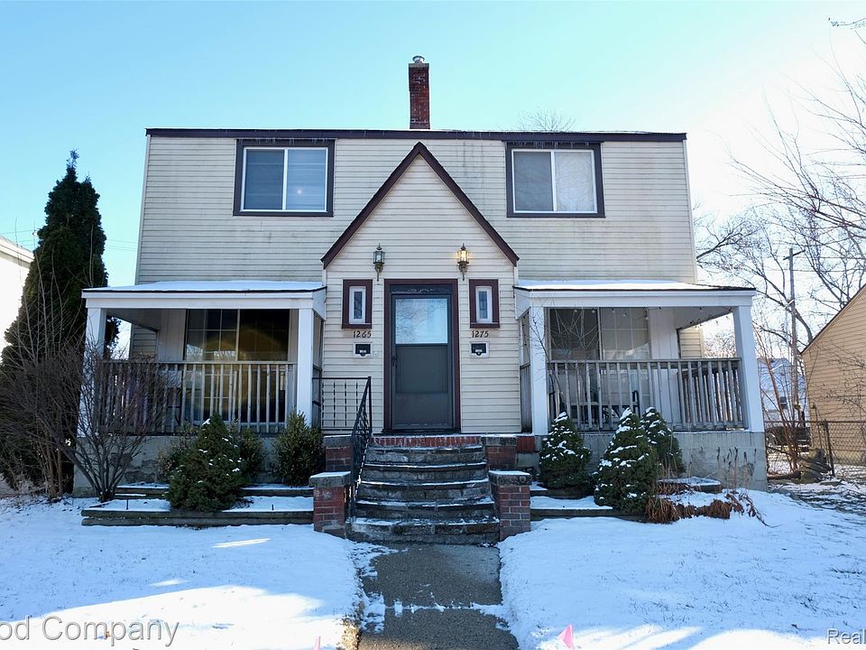 1st image of 1265-1275 Franklin Rd