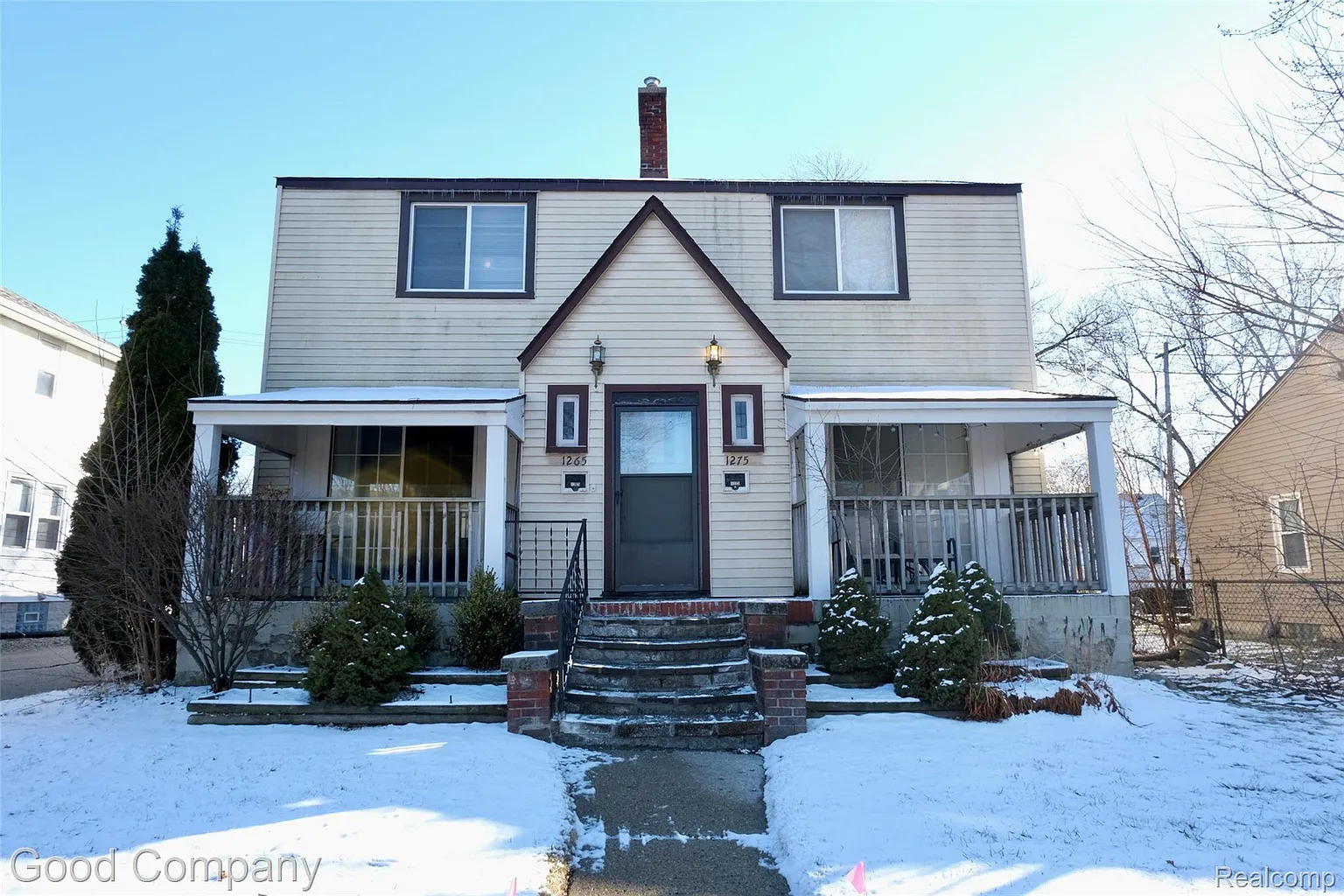 1265-1275 Franklin Rd photo 1