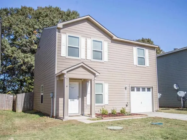 220 Farmington Dr, Harvest, AL 35749