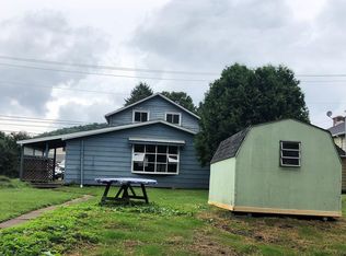 365 Route 6 W, Coudersport, PA 16915