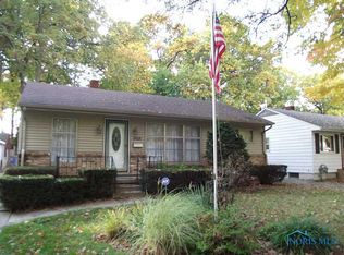 5319 Winona Dr, Toledo, OH 43613