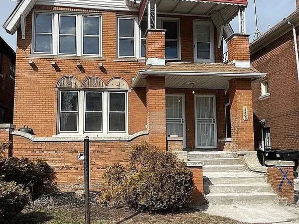 3800 Tyler St, Detroit, MI 48238