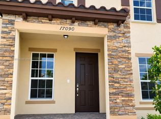 17090 SW 95th Ter #17090, Miami, FL 33196