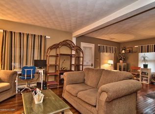 81 Shaver Ave, Shavertown, PA 18708