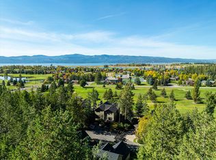 266 Eagle Bend Dr, Bigfork, MT 59911