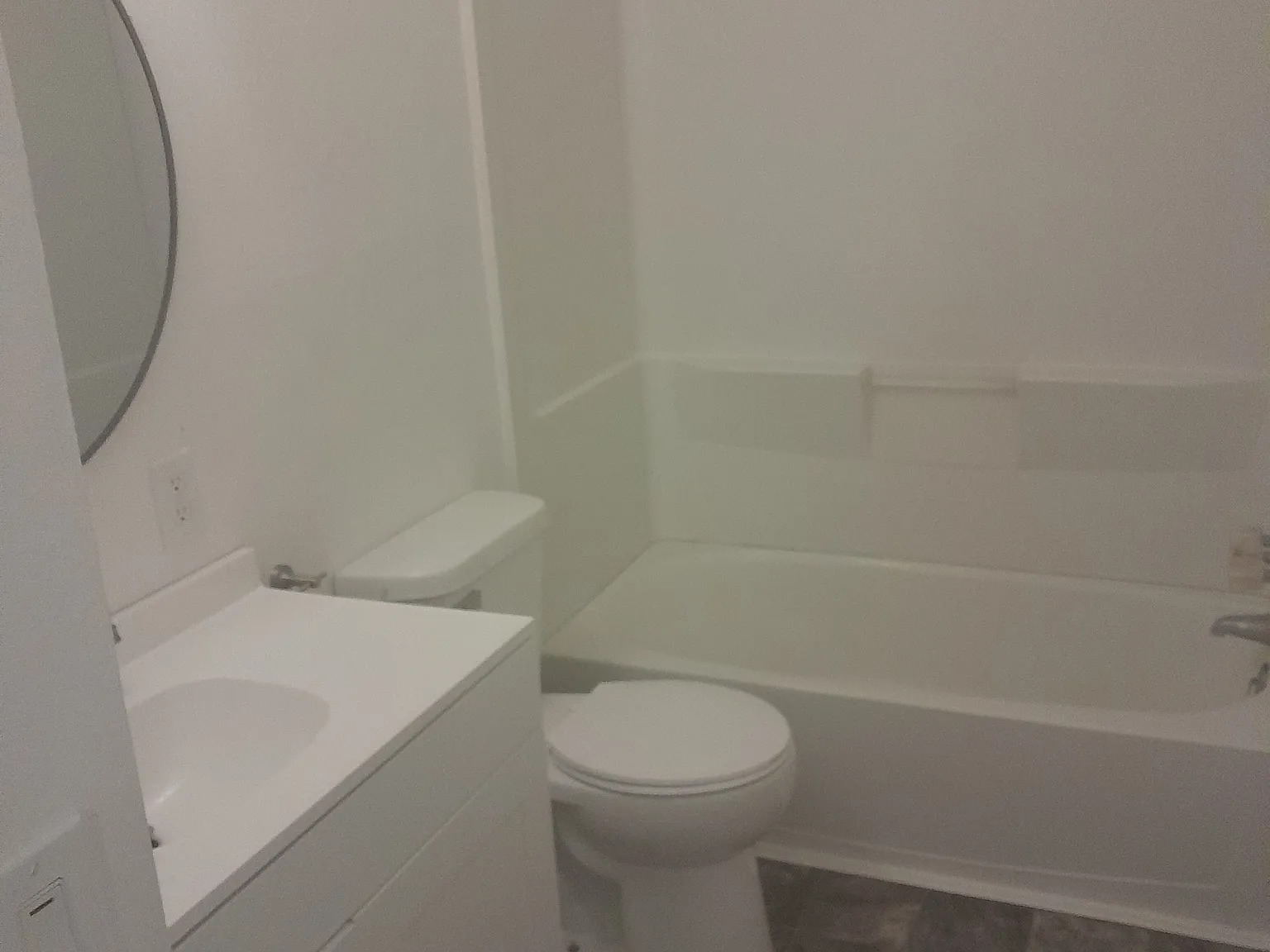 1 bed, 500 sqft, $700 — Photo 4