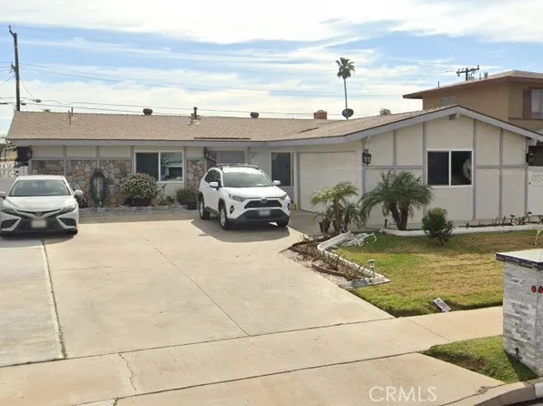 25363 Fay Ave, Moreno Valley, CA 92551