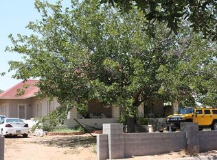 1017 N Loraine St, Midland, TX 79701