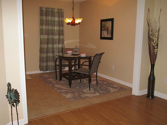 Perfect for entertaining